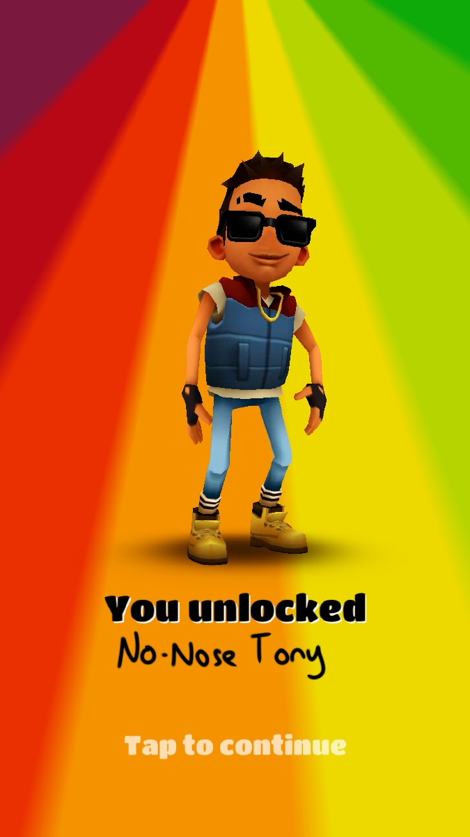 Subway Surfers  Know Your Meme