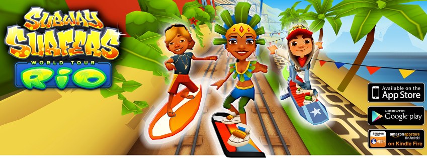 subway surfers rio hack apk download Download subway surfers rio apk 1. 41. 0 | droid apks.