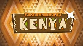 Kenya
