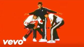 Run dmc cheap my adidas year