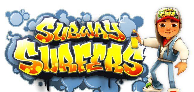 Subway Surfers Wiki Fandom