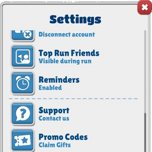 Promo Codes Subway Surfers Wiki Fandom