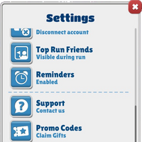 Promo Codes Subway Surfers Wiki Fandom