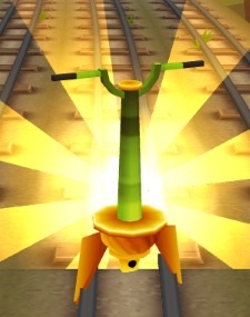 Power Jumper | Subway Surfers Wiki | Fandom