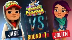 Subway Surfers Wiki Fandom