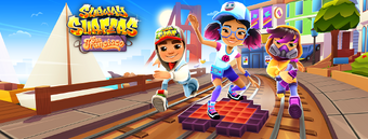 Subway Surfers Promo Codes 2019