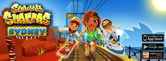 Promo Codes Subway Surf