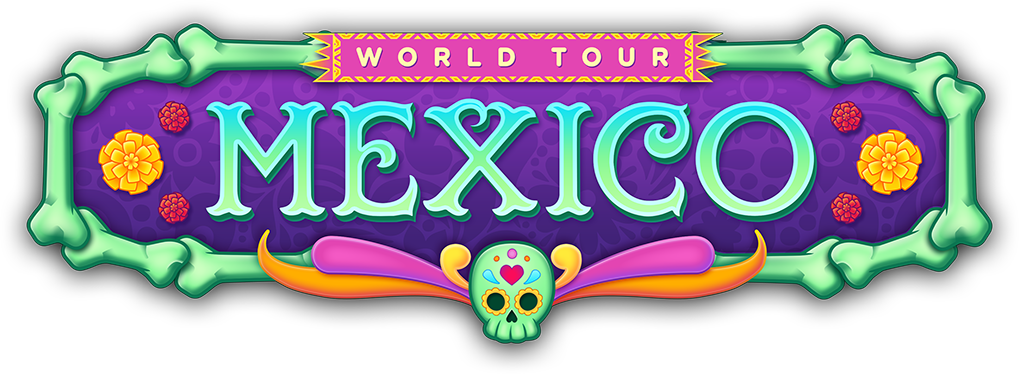 Subway Surfers World Tour Mexico Subway Surfers Wiki Fandom