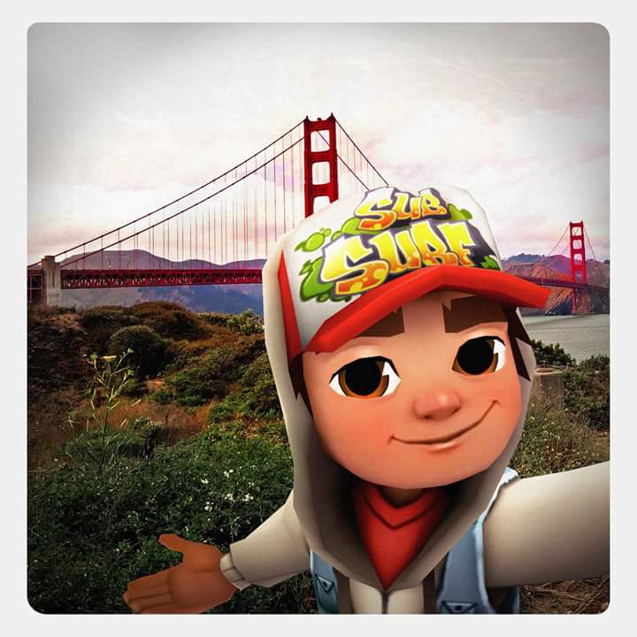 Subway Surfers and Personal Finance: Same Same but different! - HareePatti