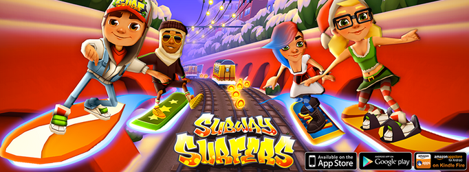 google games subway surfers online