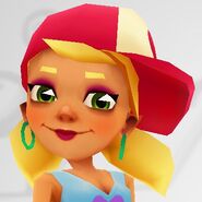 Tricky | Subway Surfers Wiki | FANDOM powered by Wikia