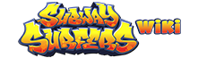 Wiki-wordmark