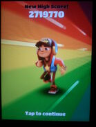 Jake | Subway Surfers Wiki | FANDOM powered by Wikia