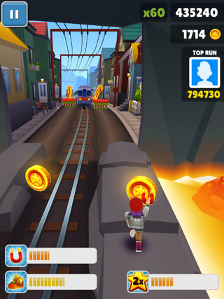 Subway Surfers Time Travel Cheat guide - December 2023 
