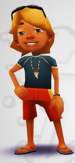 Discuss Everything About Subway Surfers Wiki Fandom