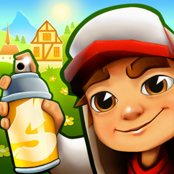 Codes For Subway Surfers Amsterdam