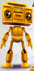 Boombot