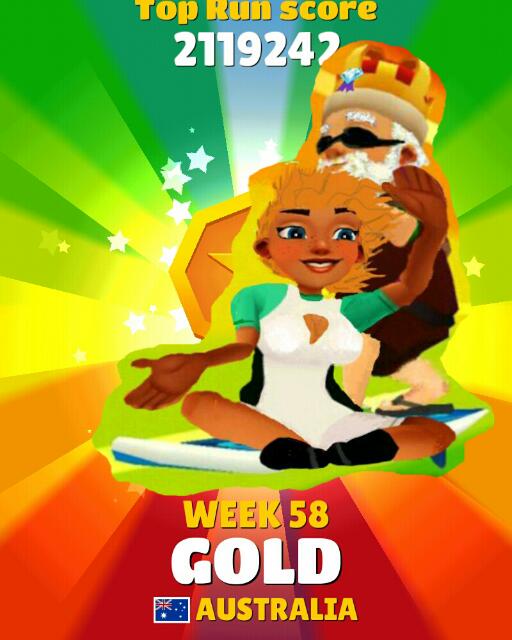 highest score on subway surfers highest score on subway surfers