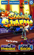 Subway Surfers: Halloween | Subway Surfers Wiki | FANDOM powered by Wikia