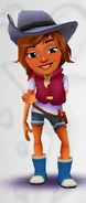 Characters | Subway Surfers Wiki | FANDOM powered by Wikia