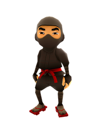 Ninja1