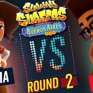 Subway Surfers World Tour Buenos Aires 2020 Subway Surfers Wiki