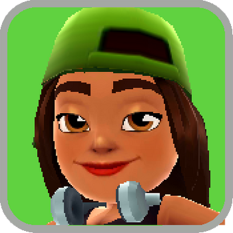 User Blog Caitlin Reece Alex Francisco Subway Surfers In Gacha Life Order Subway Surfers Wiki Fandom