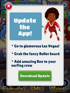 Subway Surfers World Tour: Las Vegas | Subway Surfers Wiki | FANDOM