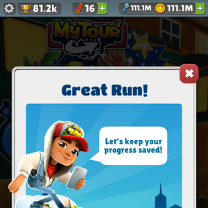 Online Save Subway Surfers Wiki Fandom
