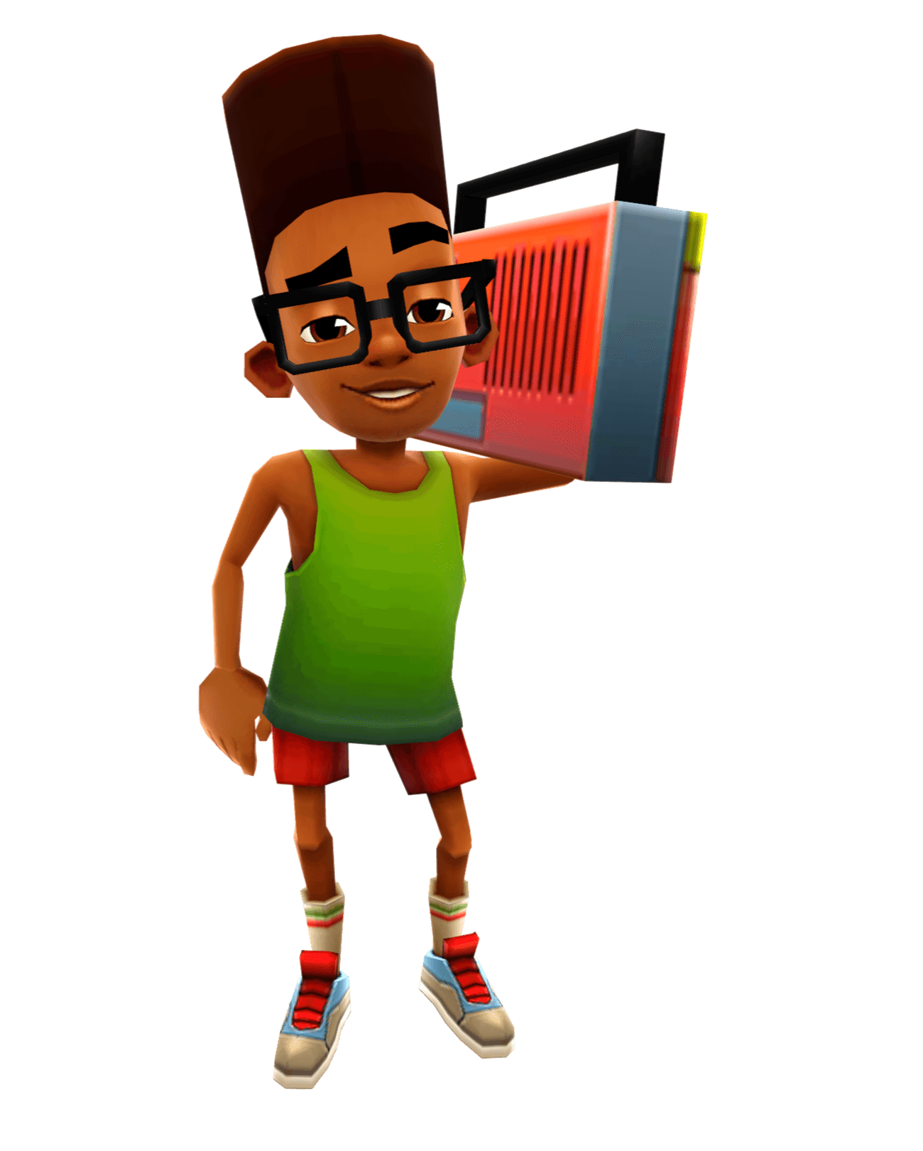 Fresh | Subway Surfers Wiki | Fandom