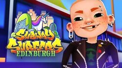 Subway Surfers Wiki Fandom