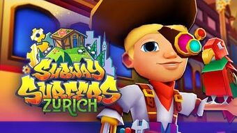 Promo Codes For Subway Surfers 2020 Iceland