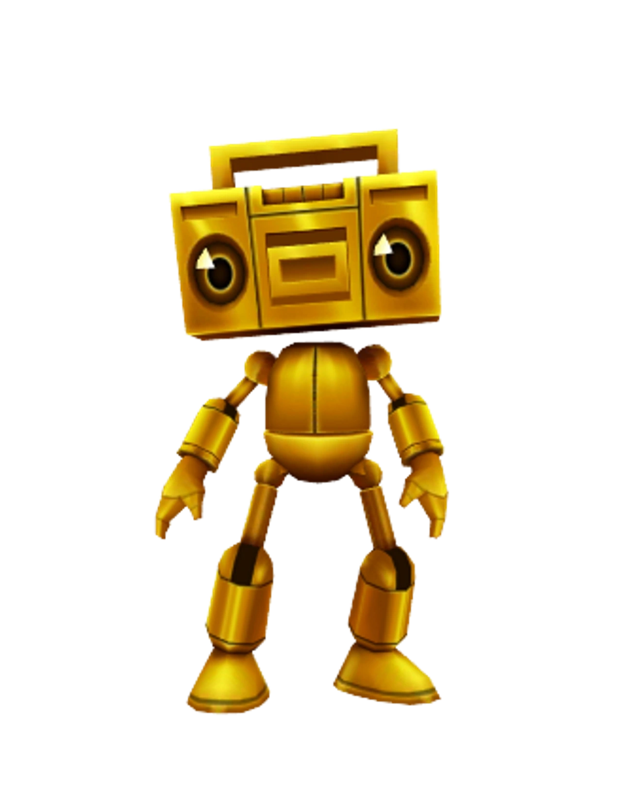 Boombot Subway Surfers Wiki BR Fandom