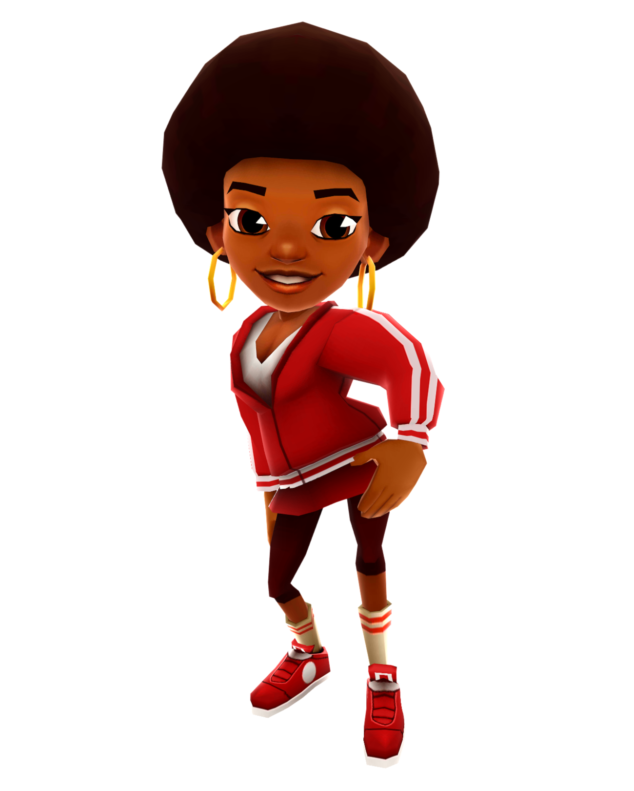 Frizzy Wiki Subway Surfers BR Fandom frizzy-wiki-subway-surfers-br-fandom