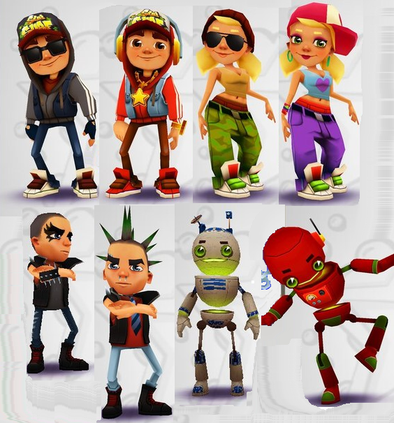 сабвей серф 2021. игра игра сабвей серфер. персонажи сабвей серф с именами. сабвей серфс персонажи. все персонажи сабвей серф.