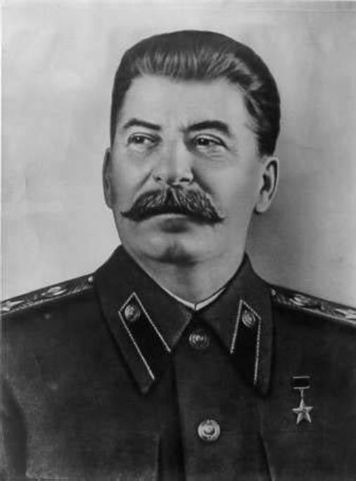 STALIN