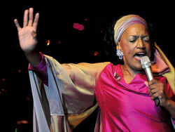 JessyeNorman