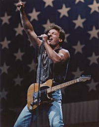 BruceSpringsteen