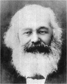 KarlMarx