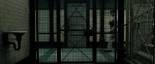 Passing a cell