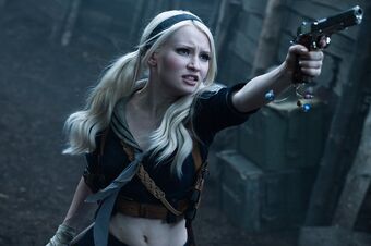 babydoll the movie