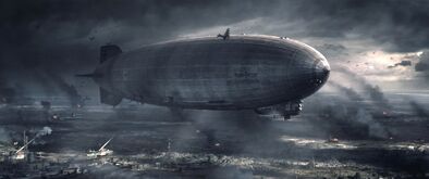 Zeppelin