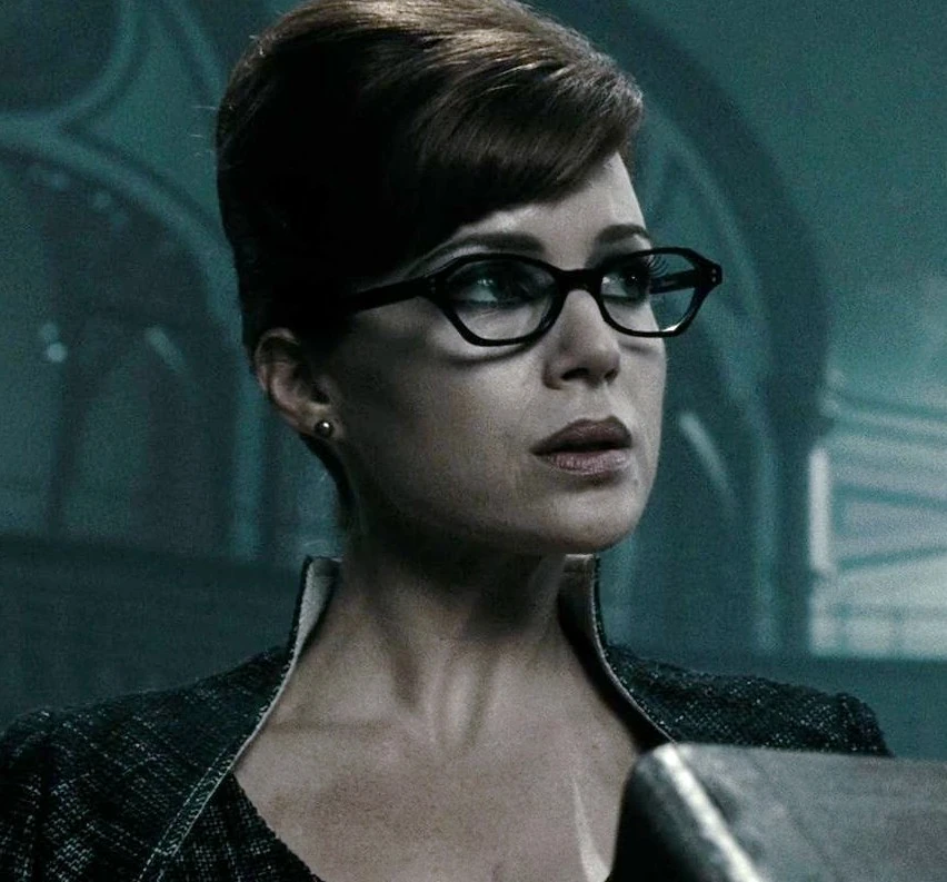 Dr. Vera Gorski Sucker Punch Wiki FANDOM powered by Wikia