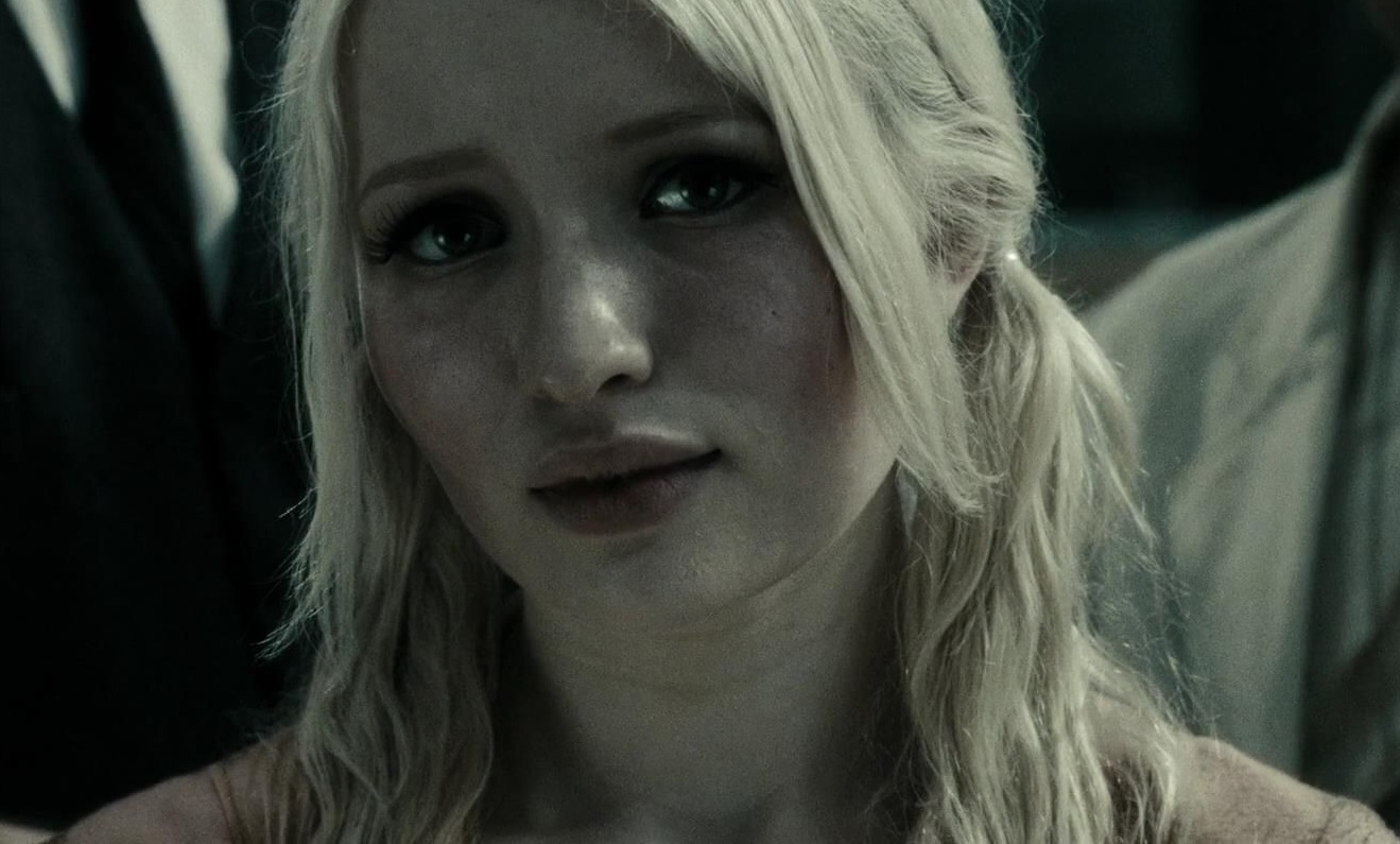 babydoll film 2011