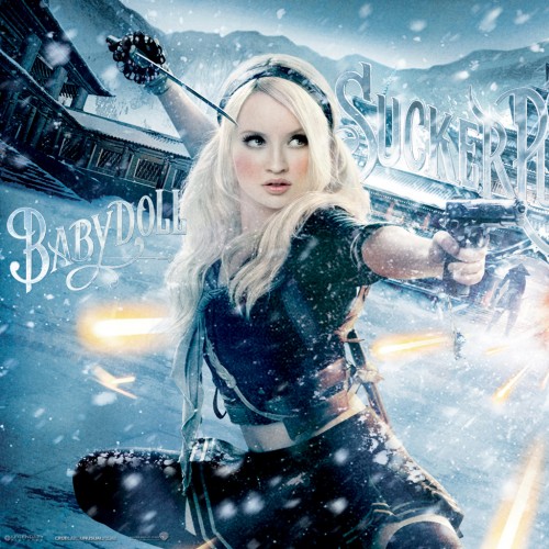 babydoll film 2011