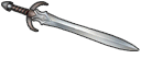 Icon128x64Recruit'sSword