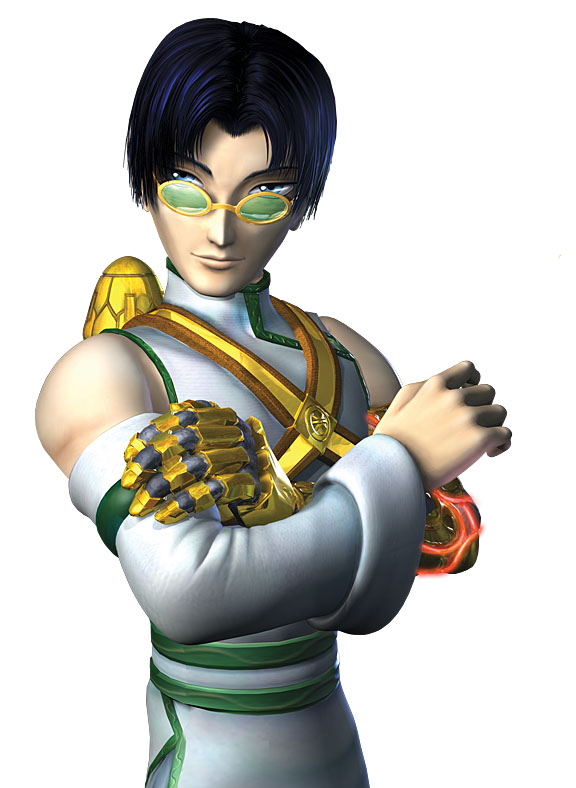 Main Characters | Sudeki Wiki | FANDOM powered by Wikia