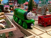 Henry Promo