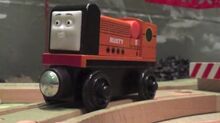Rusty
