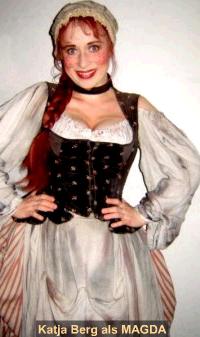HumanMagda